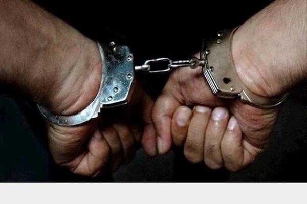 دستگیری دهیار دزفول,اخبار اجتماعی,خبرهای اجتماعی,حقوقی انتظامی