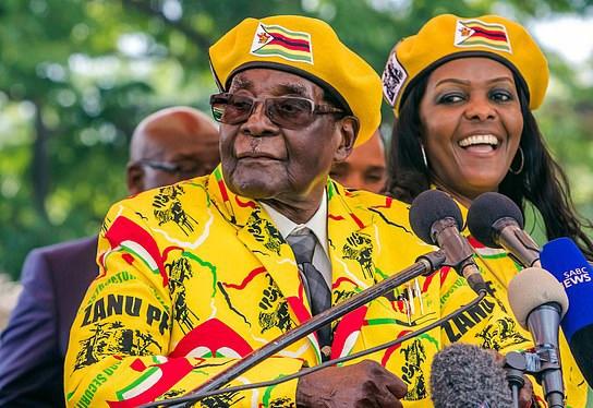 رابرت موگابه,اخبار سیاسی,خبرهای سیاسی,اخبار بین الملل