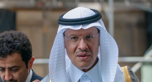 وزیر انرژی عربستان,اخبار سیاسی,خبرهای سیاسی,خاورمیانه