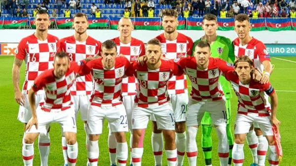 تیم ملی فوتبال کرواسی,اخبار فوتبال,خبرهای فوتبال,جام ملت های اروپا