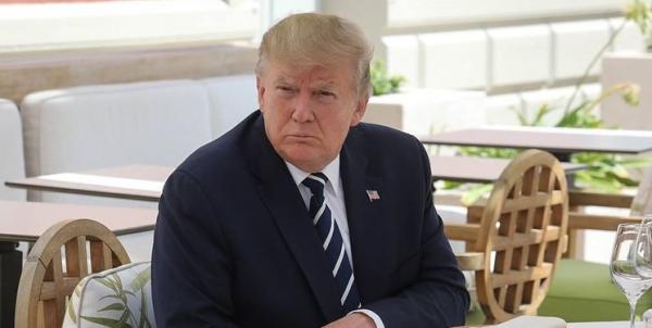 دونالد ترامپ دونالد ترامپ,اخبار سیاسی,خبرهای سیاسی,سیاست خارجی