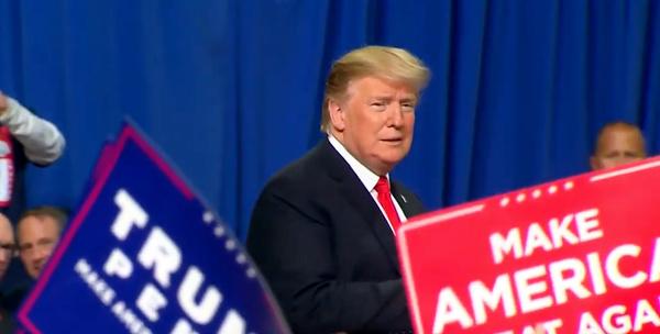 دونالد ترامپ,اخبار سیاسی,خبرهای سیاسی,اخبار بین الملل