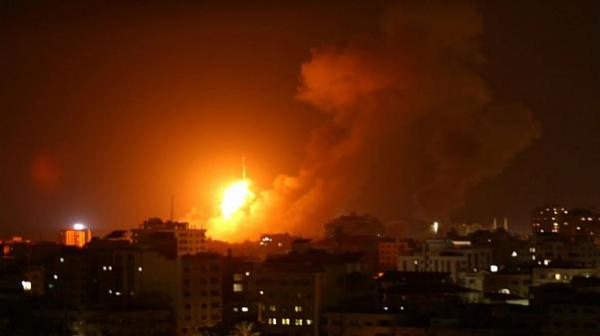 حمله اسرائیل به غزه,اخبار سیاسی,خبرهای سیاسی,خاورمیانه
