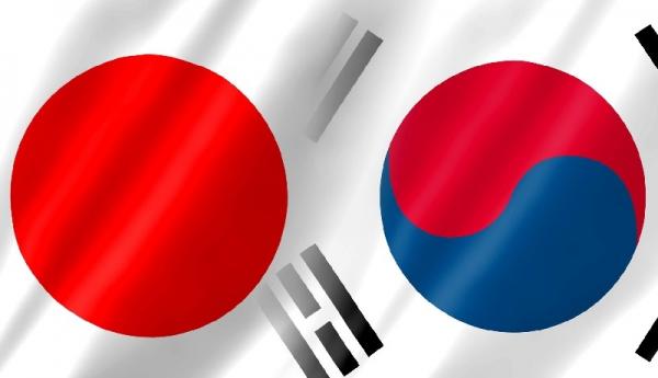 کره جنوبی و ژاپن,اخبار سیاسی,خبرهای سیاسی,اخبار بین الملل