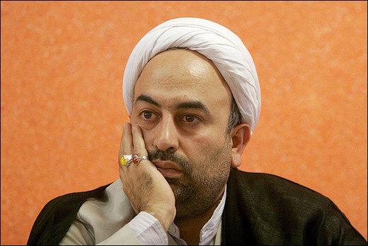 حجت‌الاسلام محمدرضا زائری,اخبار سیاسی,خبرهای سیاسی,اخبار سیاسی ایران