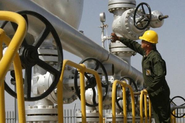 گاز ایران,اخبار اقتصادی,خبرهای اقتصادی,نفت و انرژی