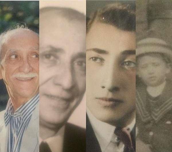 واکنش چهره‌ها به درگذشت داریوش اسدزاده,اخبار هنرمندان,خبرهای هنرمندان,بازیگران سینما و تلویزیون