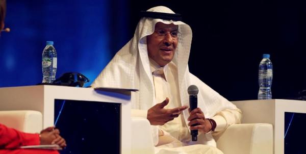 وزیر انرژی عربستان,اخبار اقتصادی,خبرهای اقتصادی,نفت و انرژی