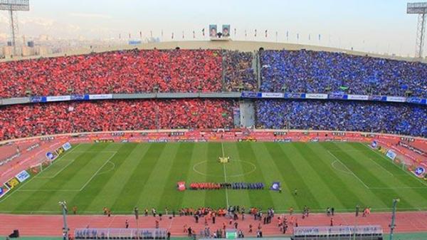 دیدار استقلال و پرسپولیس دیدار استقلال و پرسپولیس,اخبار فوتبال,خبرهای فوتبال,لیگ برتر و جام حذفی