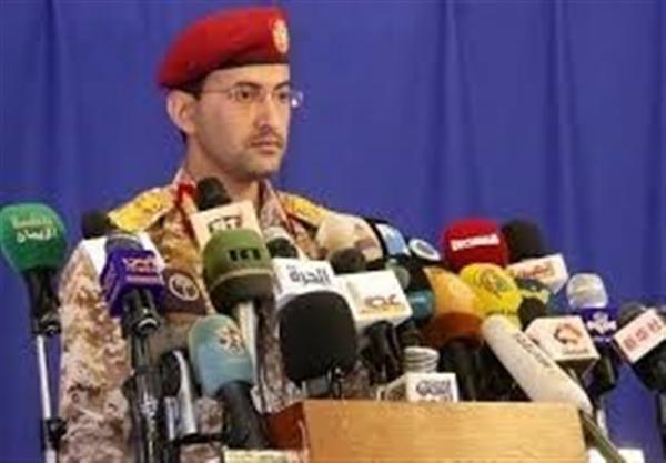 سخنگوی نیروهای مسلح یمن,اخبار سیاسی,خبرهای سیاسی,خاورمیانه