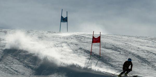 سهمیه اسکی ایران در المپیک زمستانی