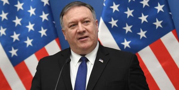 مایک پومپئو,اخبار سیاسی,خبرهای سیاسی,سیاست خارجی