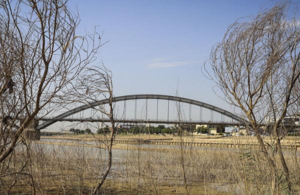 انتقال آب در خوزستان,اخبار اجتماعی,خبرهای اجتماعی,محیط زیست