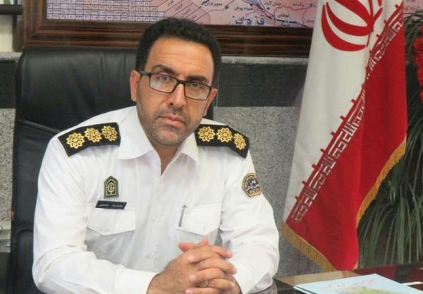 رئیس پلیس راهور اصفهان,اخبار اجتماعی,خبرهای اجتماعی,حقوقی انتظامی