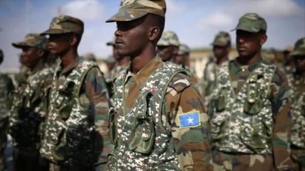کشته شدن چند عضو الشباب در سومالی,اخبار سیاسی,خبرهای سیاسی,اخبار بین الملل