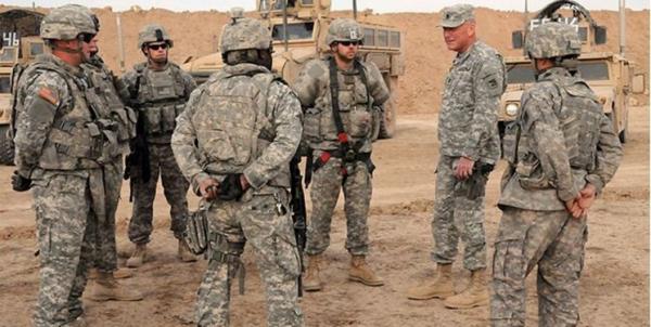 پایگاه نظامی آمریکا در شمال عراق,اخبار سیاسی,خبرهای سیاسی,دفاع و امنیت