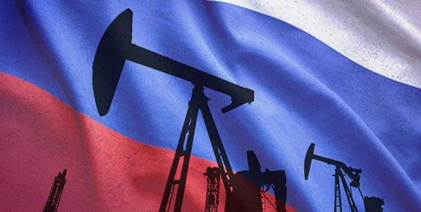 تولید نفت روسیه,اخبار اقتصادی,خبرهای اقتصادی,نفت و انرژی