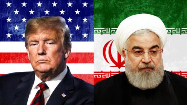 حسن روحانی و دونالد ترامپ,اخبار سیاسی,خبرهای سیاسی,سیاست خارجی