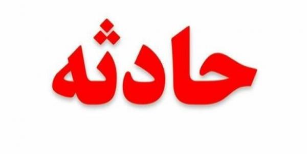 انفجار گاز در اصفهان,اخبار حوادث,خبرهای حوادث,حوادث امروز