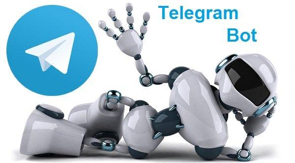 ربات‌های تلگرامی,اخبار دیجیتال,خبرهای دیجیتال,شبکه های اجتماعی و اپلیکیشن ها