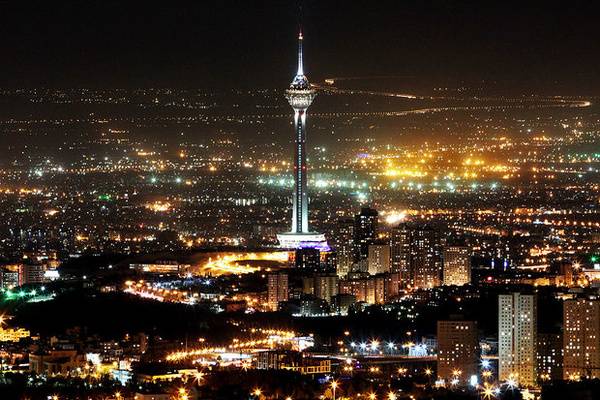 زیست شبانه در تهران,اخبار اجتماعی,خبرهای اجتماعی,شهر و روستا