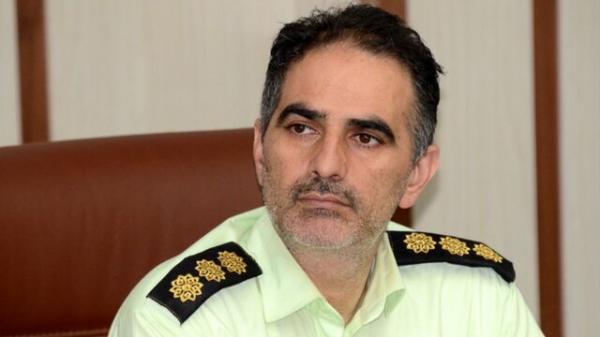 رئیس پلیس فتا تهران,اخبار اجتماعی,خبرهای اجتماعی,حقوقی انتظامی