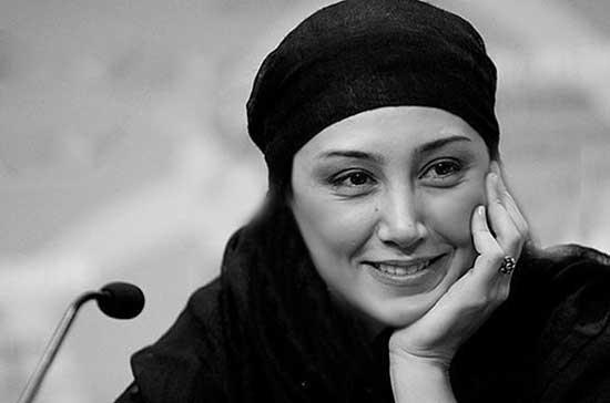 هدیه تهرانی,اخبار فیلم و سینما,خبرهای فیلم و سینما,شبکه نمایش خانگی