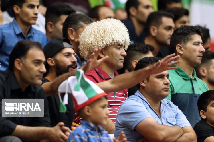 تصاویر برتری تیم والیبال ایران مقابل سری‌لانکا,عکس های برتری تیم والیبال ایران مقابل سری‌لانکا,تصاویر رقابت‌های قهرمانی آسیا