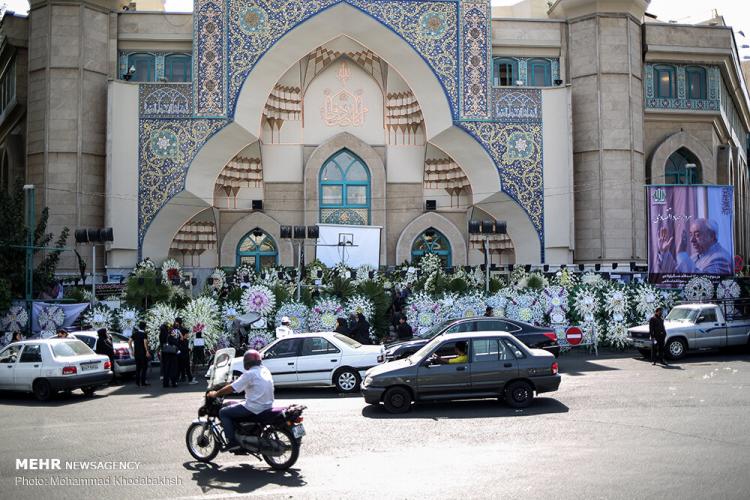 تصاویر مراسم ترحیم اسدالله عسگراولادی تصاویر مراسم ترحیم اسدالله عسگراولادی,عکس های مراسم ترحیم اسدالله عسگراولادی,تصاویرمسجد امام صادق
