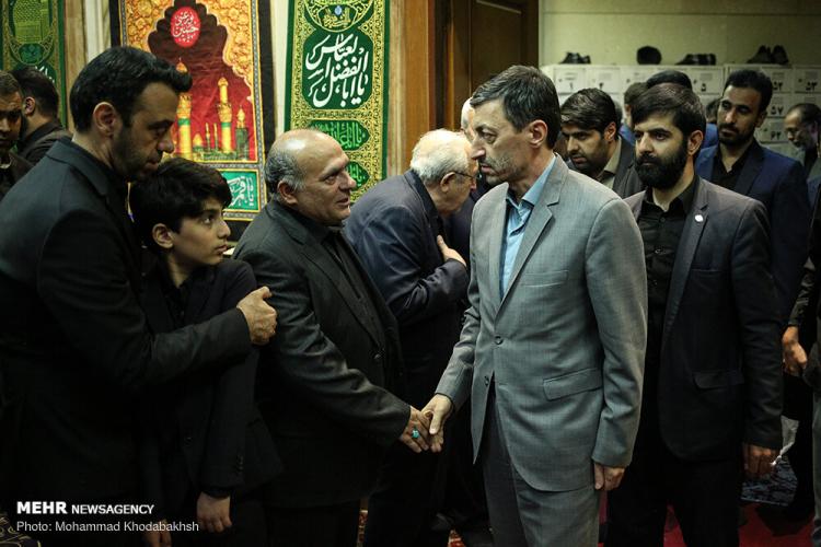 تصاویر مراسم ترحیم اسدالله عسگراولادی تصاویر مراسم ترحیم اسدالله عسگراولادی,عکس های مراسم ترحیم اسدالله عسگراولادی,تصاویرمسجد امام صادق