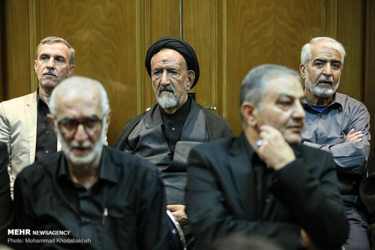 تصاویر مراسم ترحیم اسدالله عسگراولادی تصاویر مراسم ترحیم اسدالله عسگراولادی,عکس های مراسم ترحیم اسدالله عسگراولادی,تصاویرمسجد امام صادق