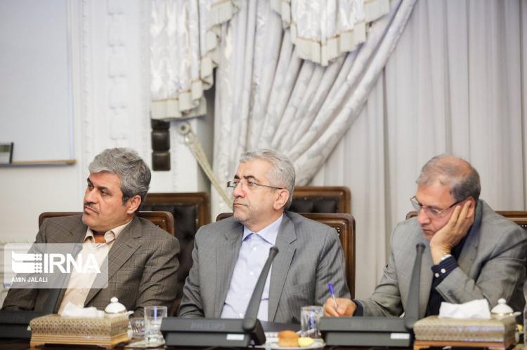 تصاویر جلسه شورای عالی هماهنگی اقتصادی,عکس های جلسه شورای عالی هماهنگی اقتصادی,تصاویر حسن روحانی