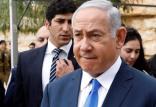 بنیامین نتانیاهو,اخبار سیاسی,خبرهای سیاسی,خاورمیانه