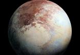 سیاره پلوتو,اخبار علمی,خبرهای علمی,نجوم و فضا