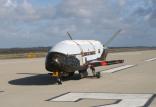 هواپیمای فضایی X-۳۷B,اخبار سیاسی,خبرهای سیاسی,دفاع و امنیت
