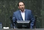 جلیل رحیمی جهان‌آبادی,اخبار سیاسی,خبرهای سیاسی,مجلس
