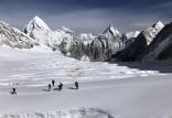 تیم کوهنوردی ایران,اخبار ورزشی,خبرهای ورزشی,ورزش