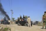 انفجار گاوهای بمب‌گذاری شده در عراق,اخبار سیاسی,خبرهای سیاسی,خاورمیانه