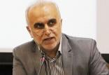 وزیر اقتصاد: برنامه تحول نظام بانکی برای رئیس جمهور ارسال میشود فرهاد دژپسند,اخبار سیاسی,خبرهای سیاسی,مجلس