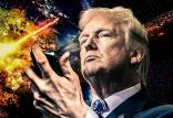 دونالد ترامپ,اخبار سیاسی,خبرهای سیاسی,دفاع و امنیت