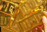قیمت اونس طلا
