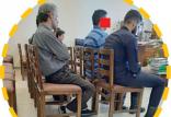 اعترافات پسر جوان در دادگاه,اخبار حوادث,خبرهای حوادث,جرم و جنایت