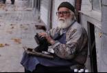 حسین اکلیلی,اخبار هنرمندان,خبرهای هنرمندان,اخبار بازیگران