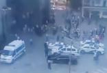 کشته شدن دانش آموزان چینی,اخبار حوادث,خبرهای حوادث,جرم و جنایت