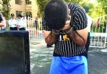 دستگیری پسر جوان در تهران,اخبار حوادث,خبرهای حوادث,جرم و جنایت