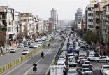 خودروهای سواری تهران,اخبار اجتماعی,خبرهای اجتماعی,محیط زیست