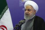 حسن روحانی,اخبار سیاسی,خبرهای سیاسی,دولت