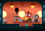 بازی Night in the Woods,اخبار دیجیتال,خبرهای دیجیتال,بازی 