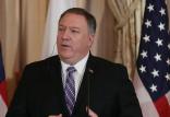 مایک پمپئو,اخبار سیاسی,خبرهای سیاسی,سیاست خارجی