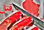 قتل زن جوانی در تهران,اخبار حوادث,خبرهای حوادث,جرم و جنایت